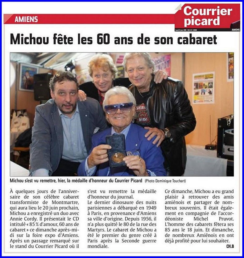 le courrier picard